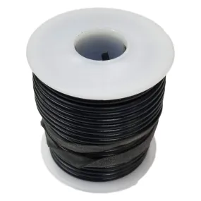 18 Gauge Wire, Black, Gpt Primary Wire, 16/30, 45 foot