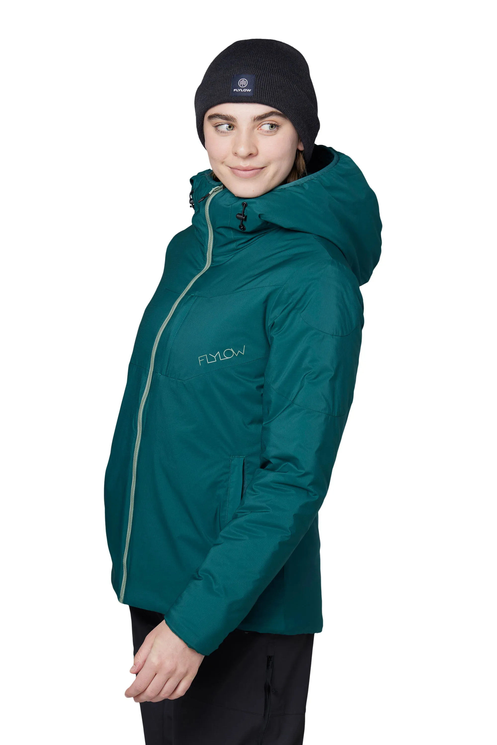 2023 Lynx Jacket