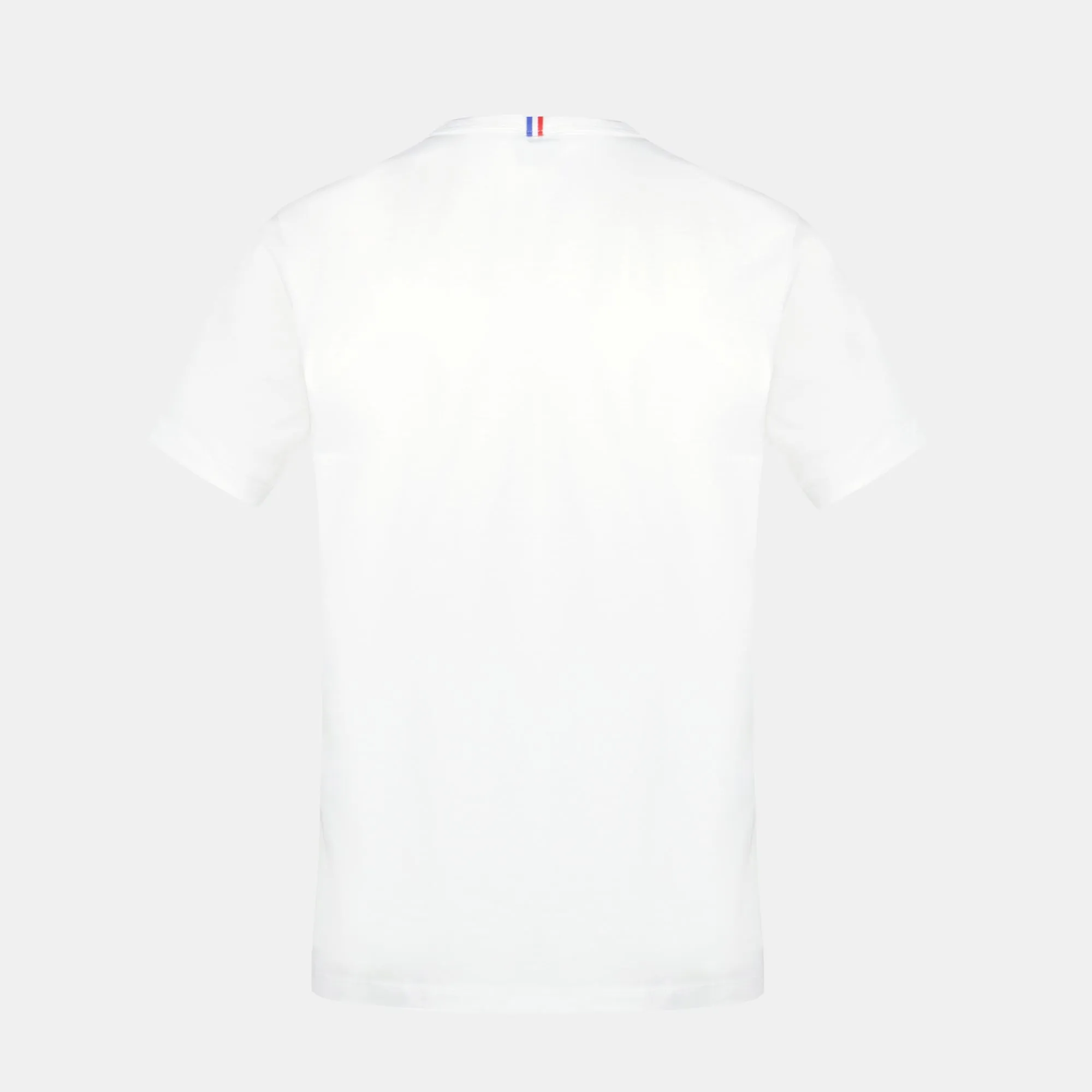 2320654-ESS Tee SS N°1 Enfant new optical white | T-shirt Enfant