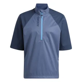 adidas Mens Provisional Short Sleeve Jacket