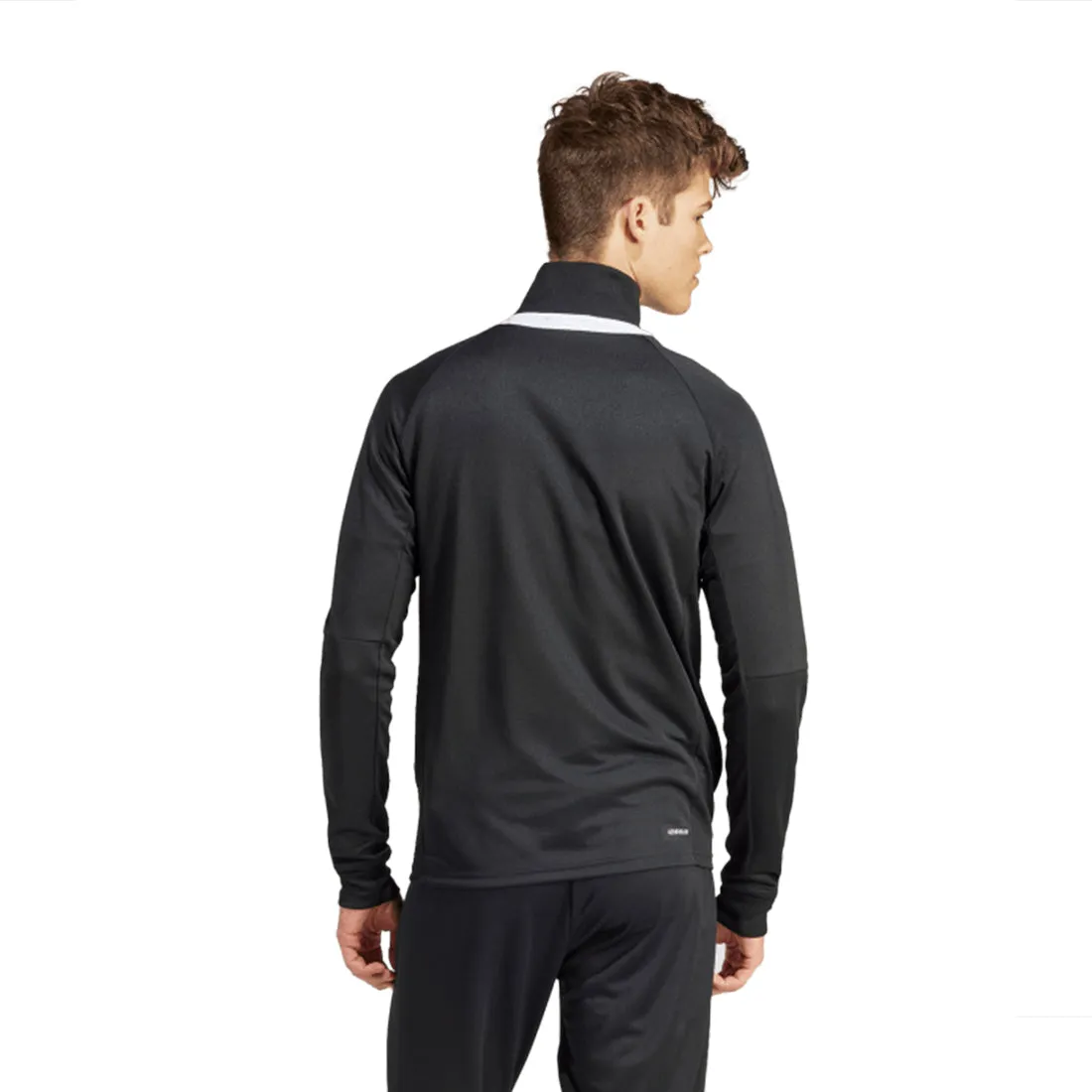 Adidas Sereno Aeroready Cut 3-Stripes Men's Jacket