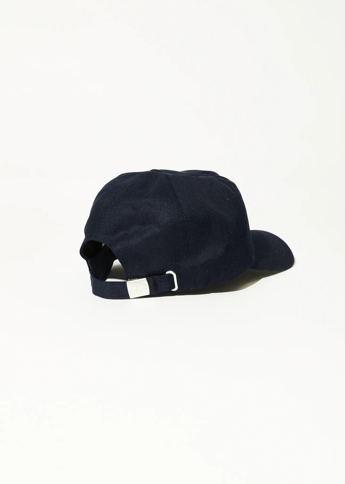 AFENDS Mens Break Through - Trucker Cap - Navy