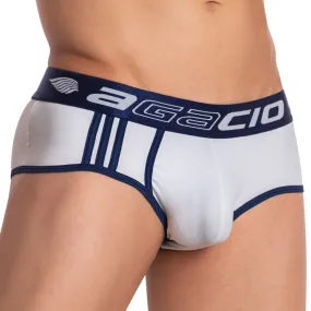 Agacio AGJ020 The Sideline Brief