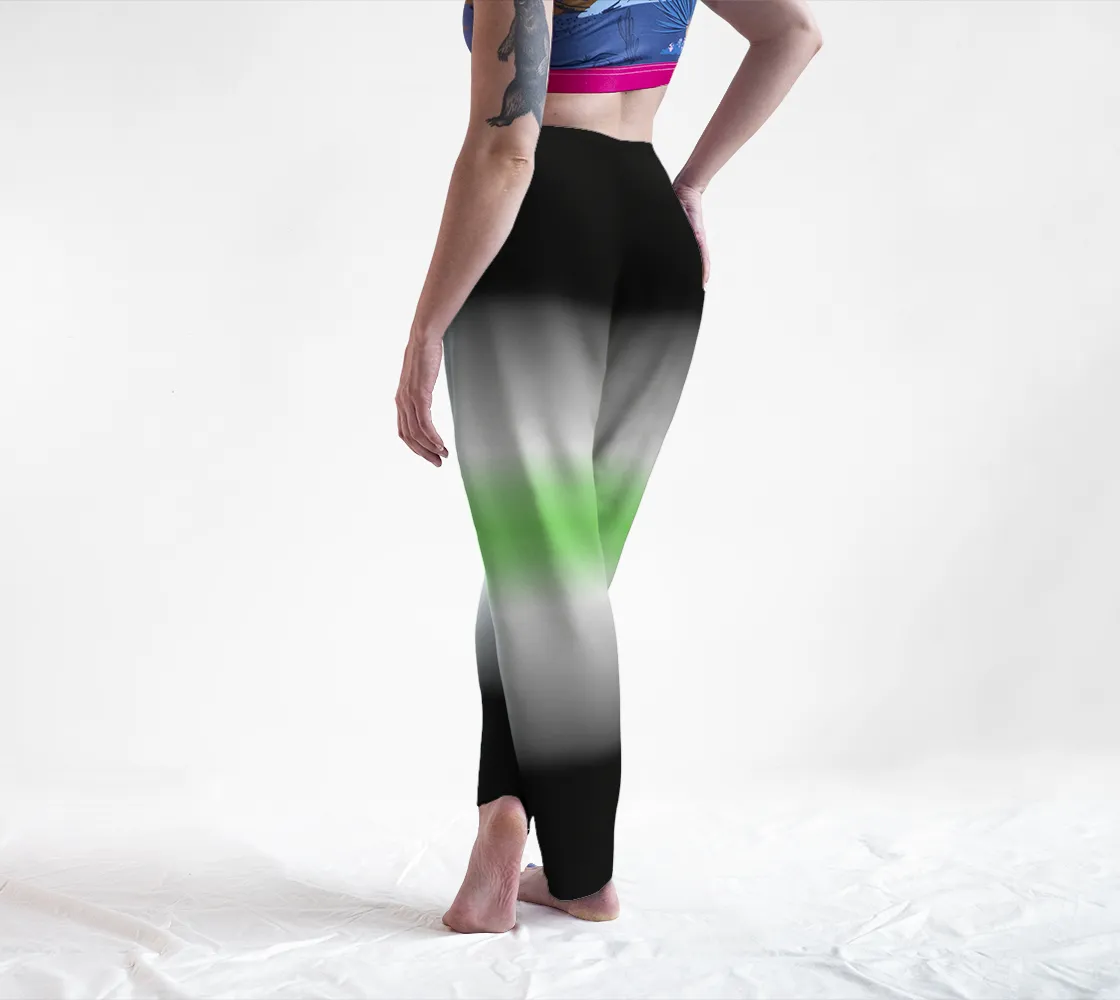 Agender Gradient Lounge Pants