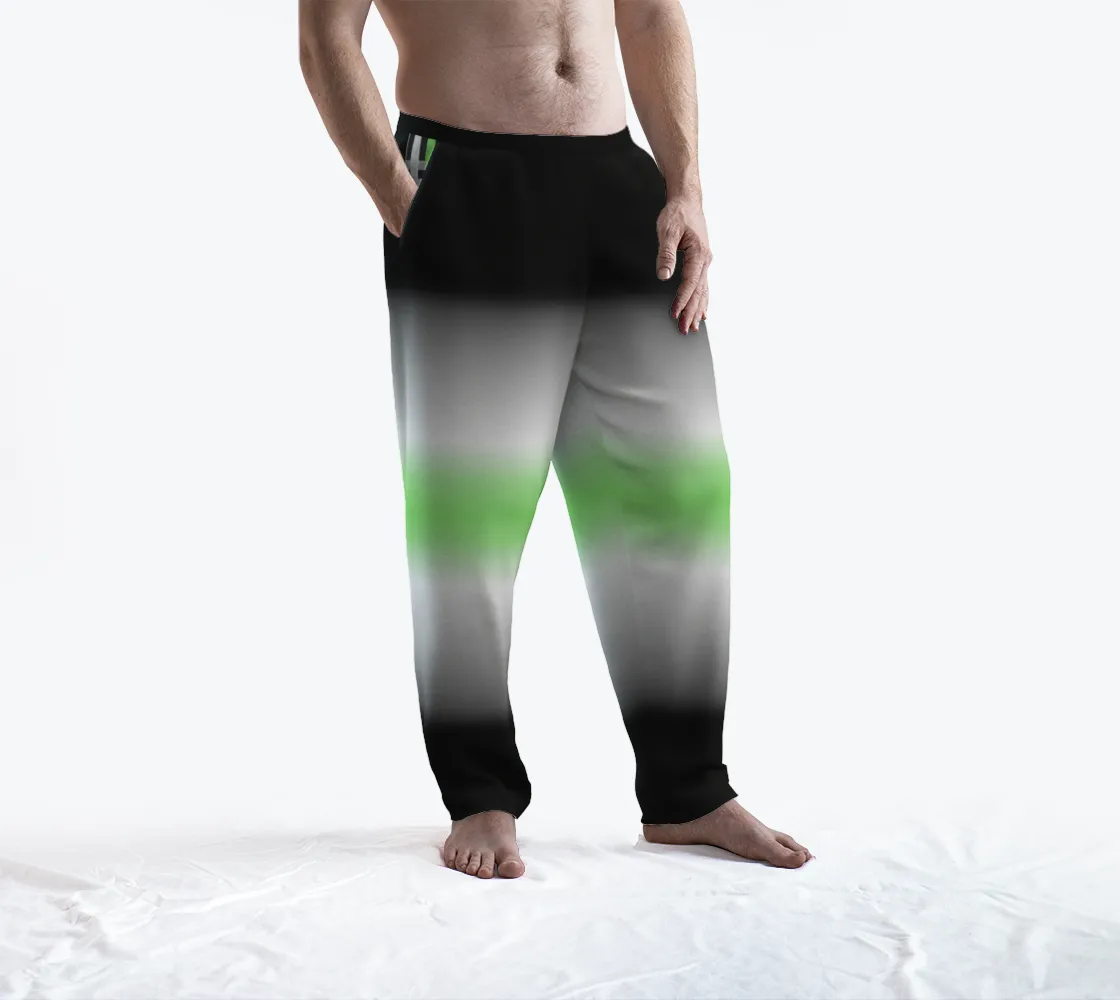 Agender Gradient Lounge Pants