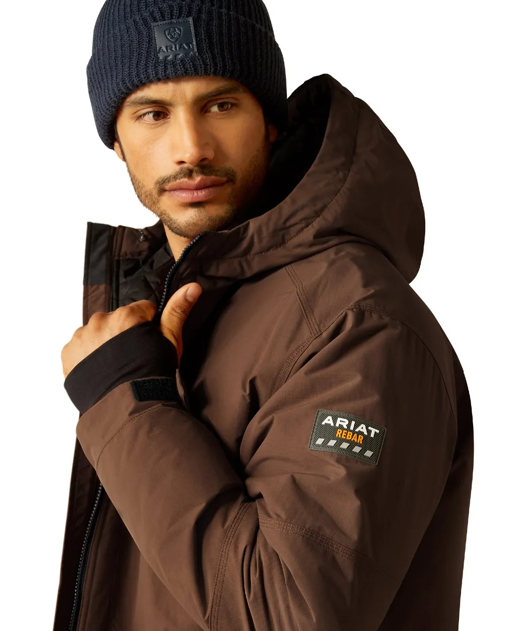 Ariat Rebar Cordura Ripstop Insulated Jacket