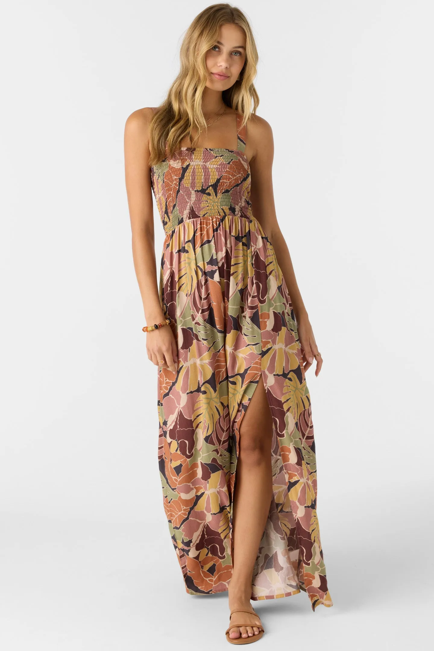 ARIELA MAXI DRESS