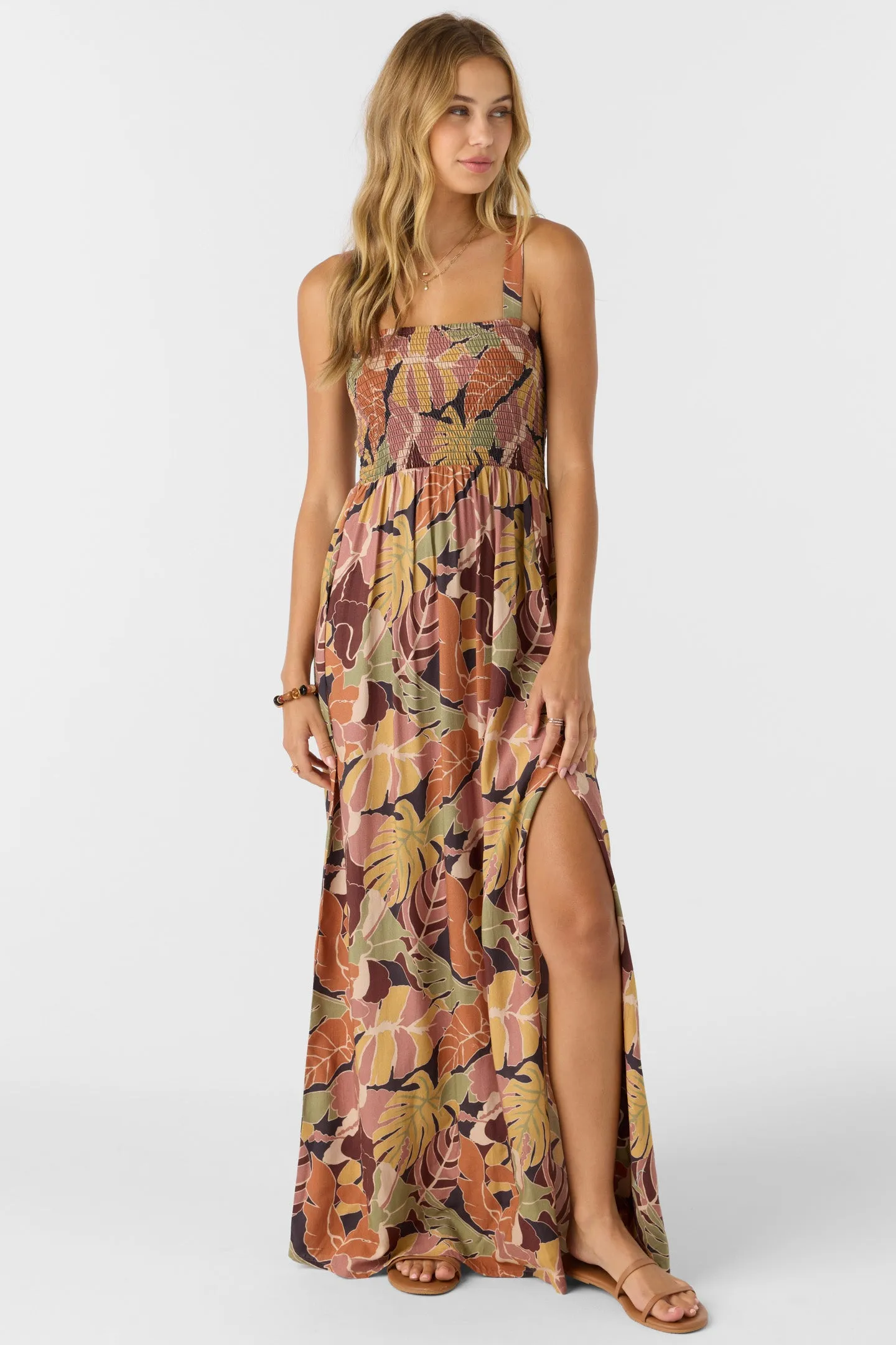 ARIELA MAXI DRESS