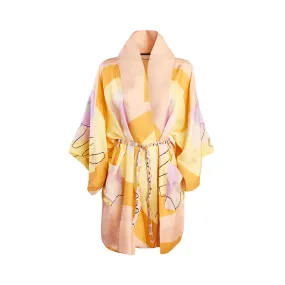 BACIO KIMONO