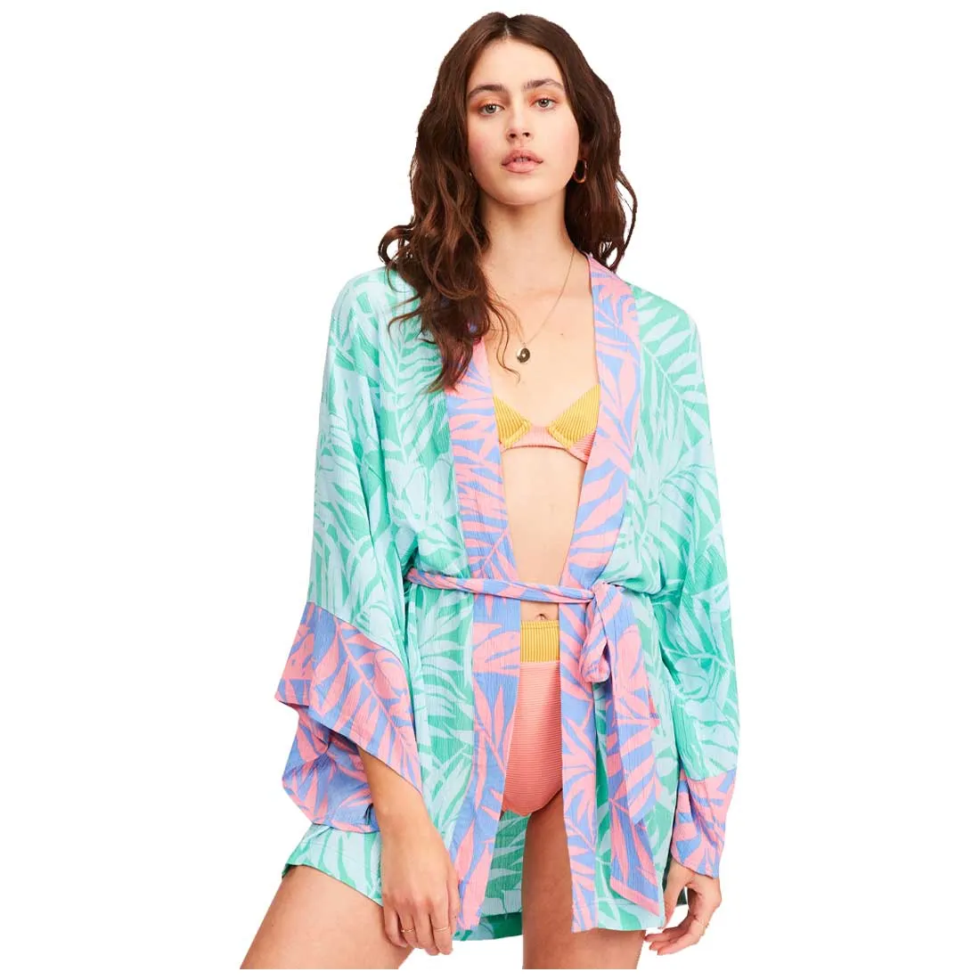 Billabong Loveland Kimono - Women's