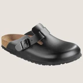 Birkenstock Boston Narrow (Smooth Leather)