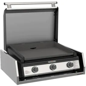 Blackstone 28" Built-In Stainless Steel Gas Griddle