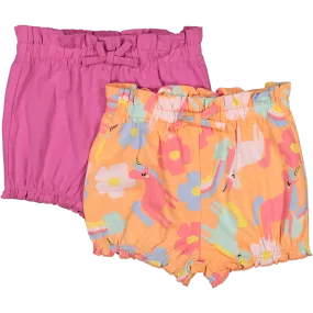 Bloomers 2 Pack