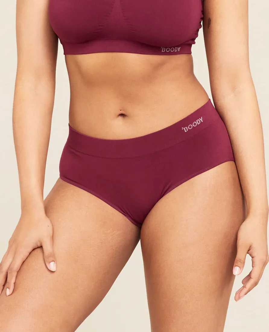 Boody Midi Brief