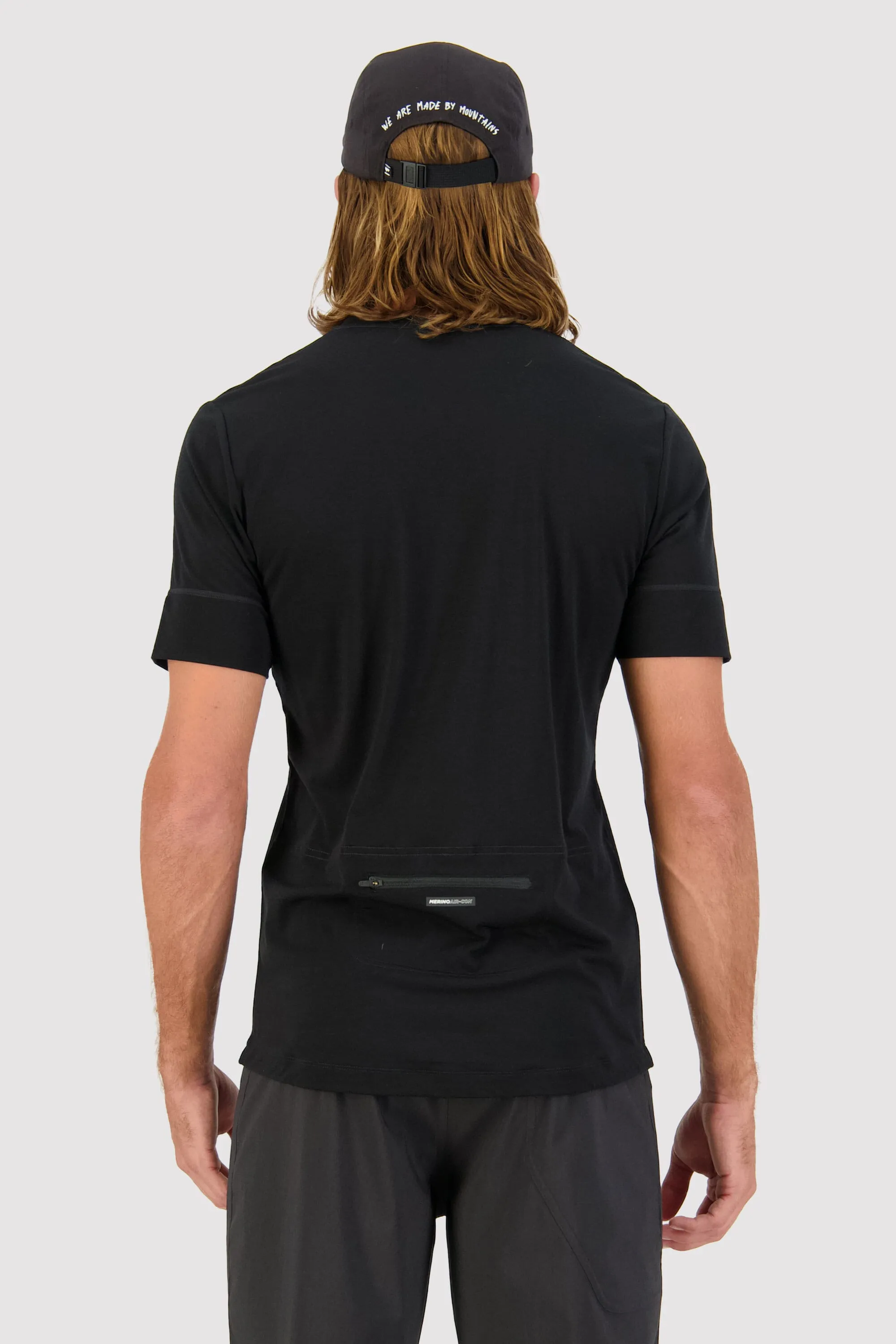 Cadence Merino Air-Con T