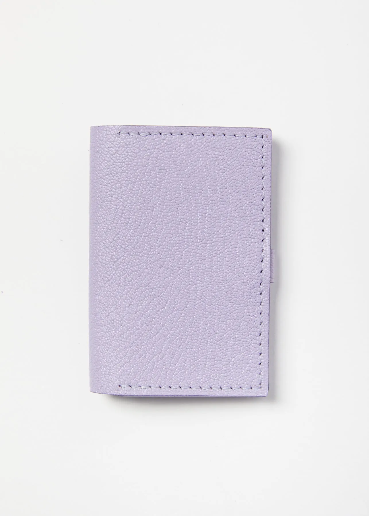 Card Wallet - Lavender