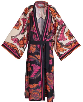 Charlotte Kimono