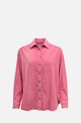 Cinema Shirt Winter Blush