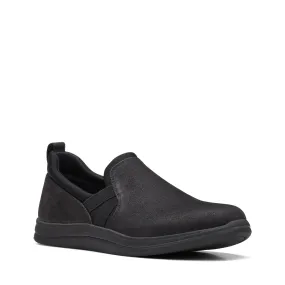 Clarks Women's Breeze Bali - Black