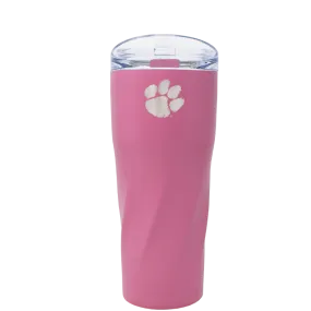 Clemson 24oz Vibe Tumbler