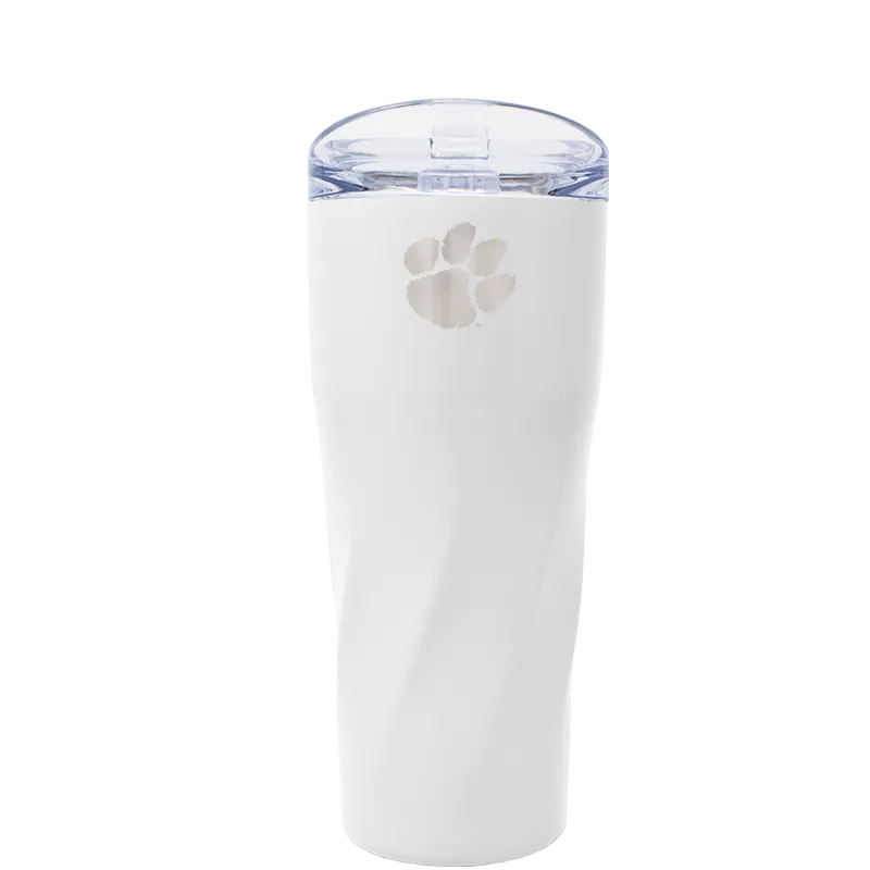 Clemson 24oz Vibe Tumbler