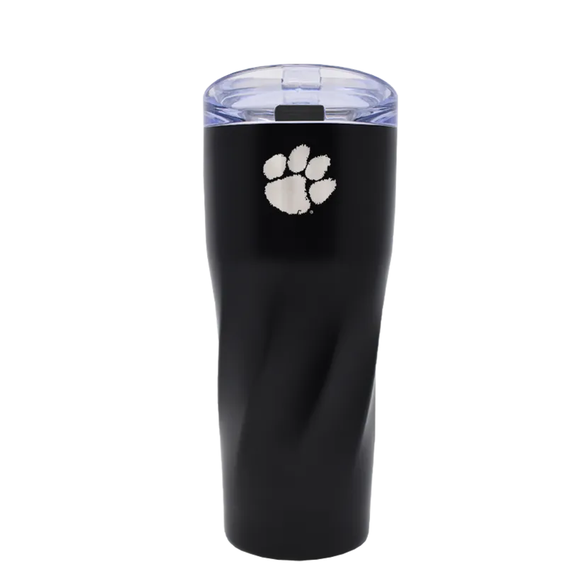 Clemson 24oz Vibe Tumbler