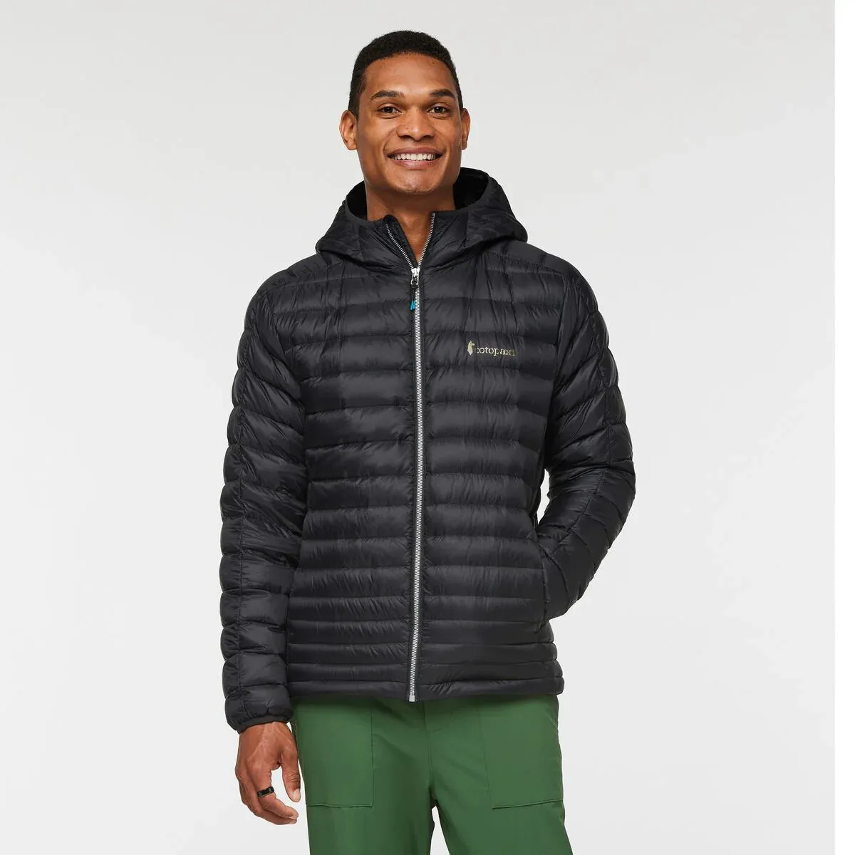 Cotopaxi Fuego Down Hooded Jacket Men's