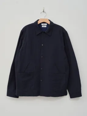 CPO Jacket - Dark Navy