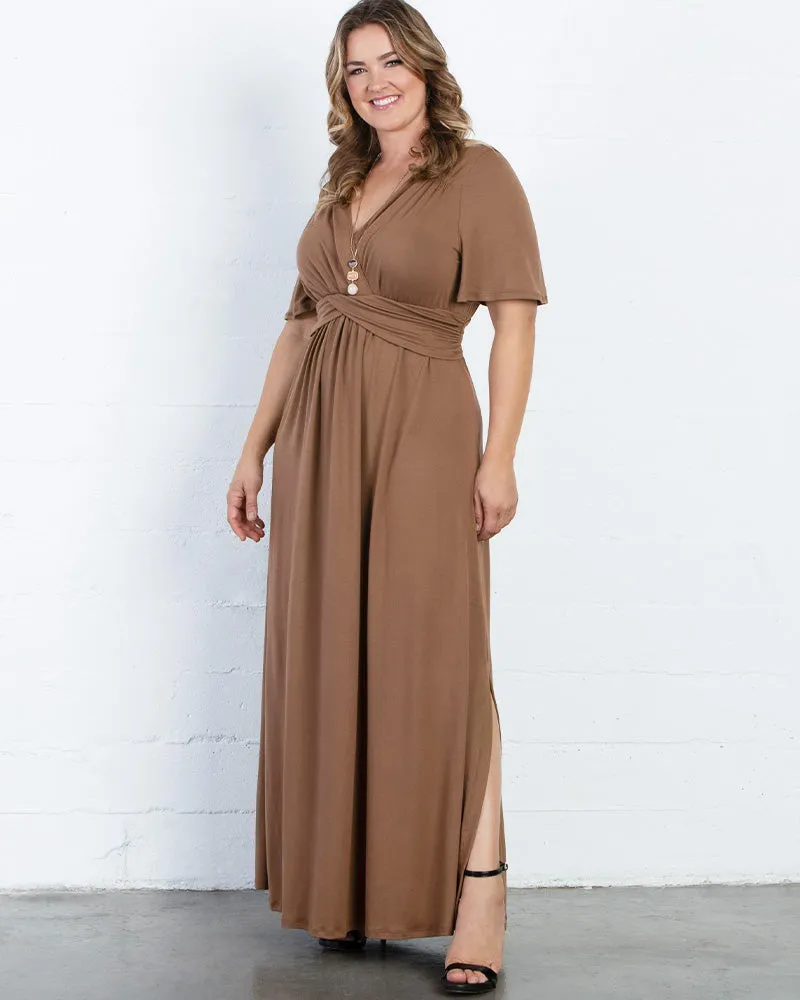 Desert Rain Maxi Dress - Sale!