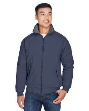 Devon & Jones Men's Three-Season Classic Jacket