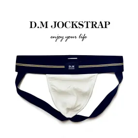 D.M Sexy Cotton thongs for Men