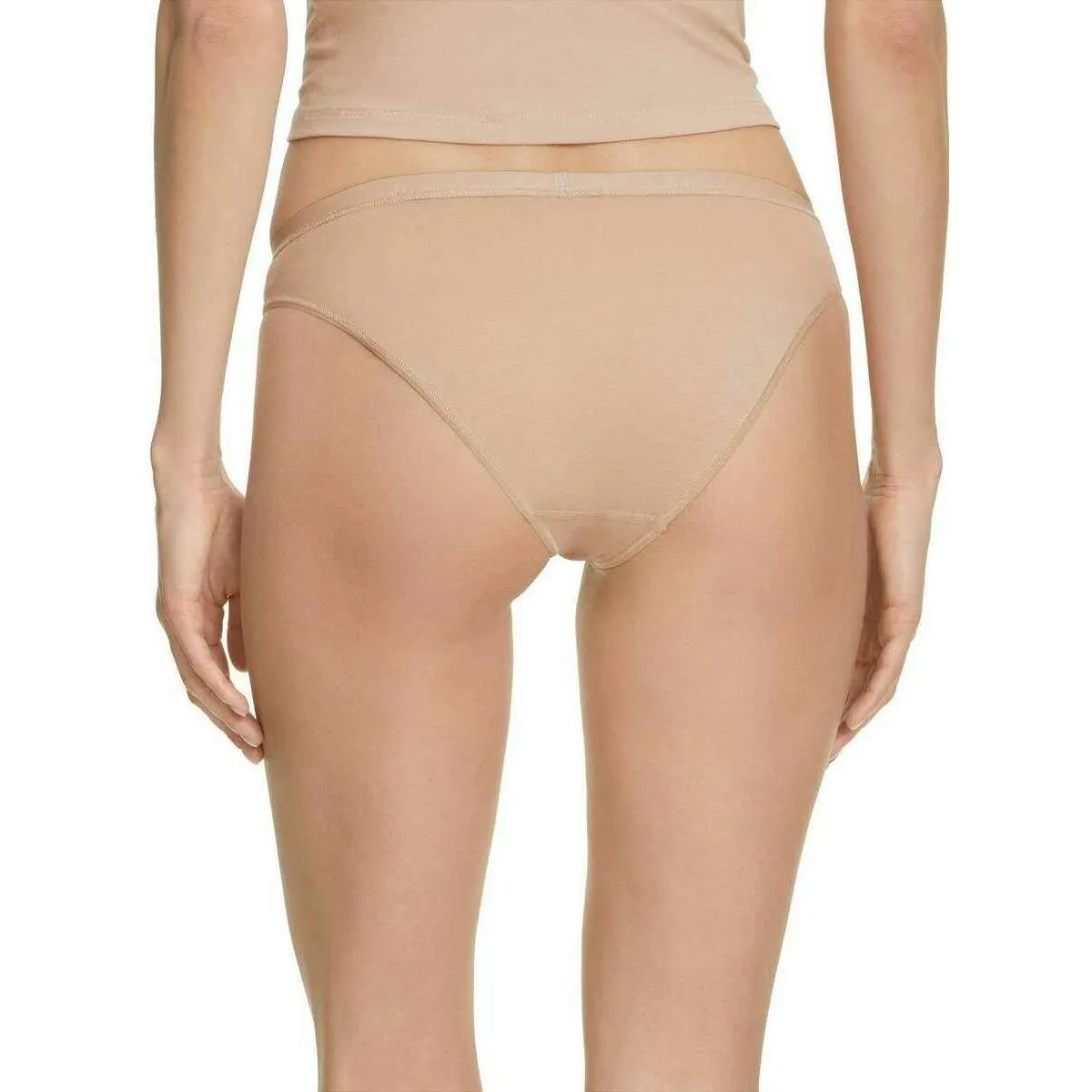 Falke Daily Climate Control Brief - Camel Nude