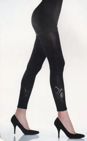 Fashion Leggings - Opaque - 70 den