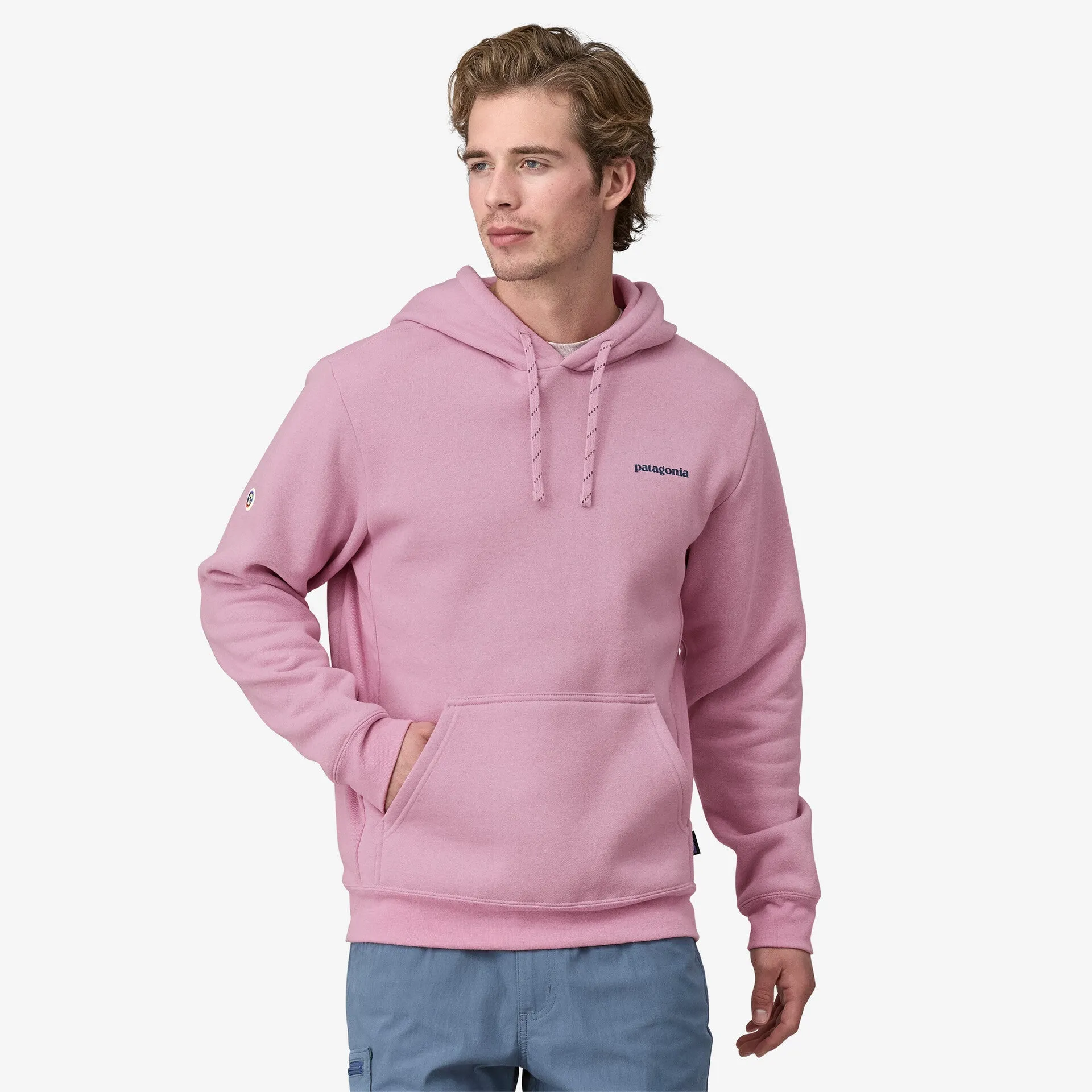 Fitz Roy Icon Uprisal Hoody