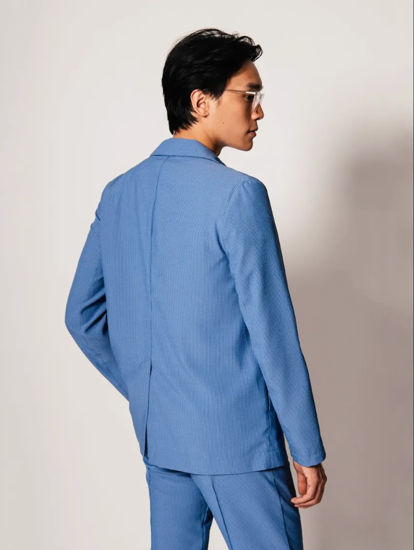 Forma Jacket 2 / Blue