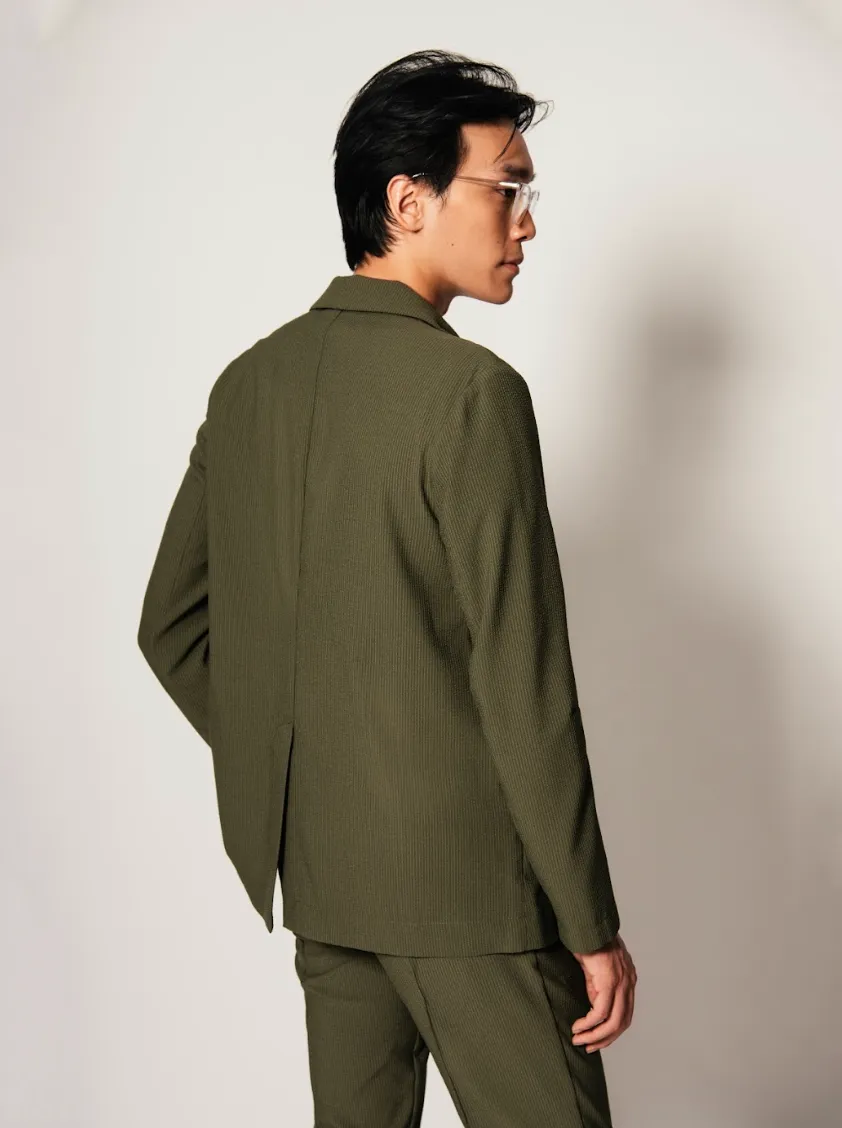 Forma Jacket 2 / Olive