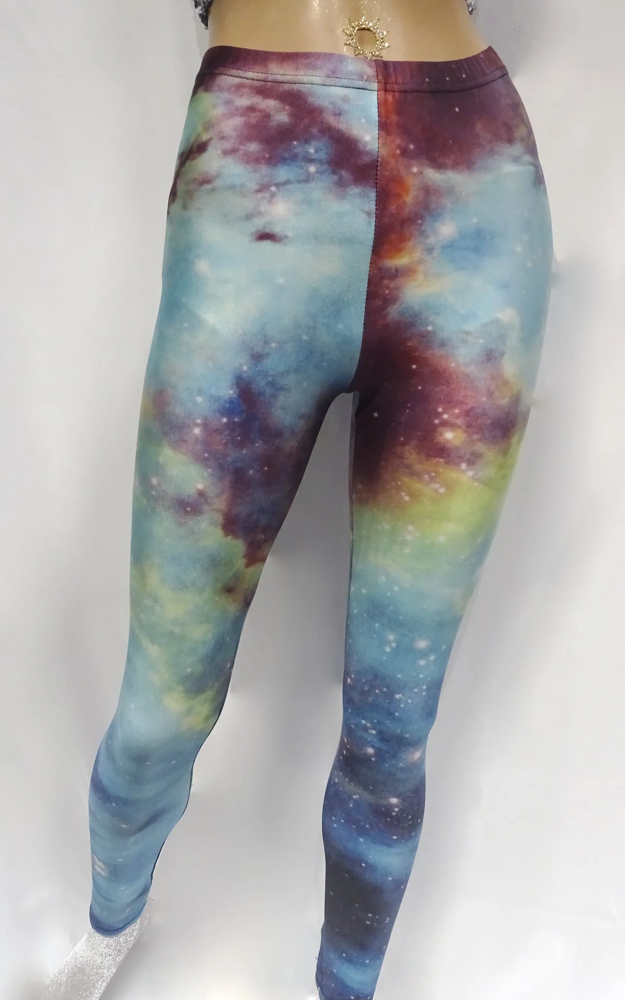 Galaxy Leggings