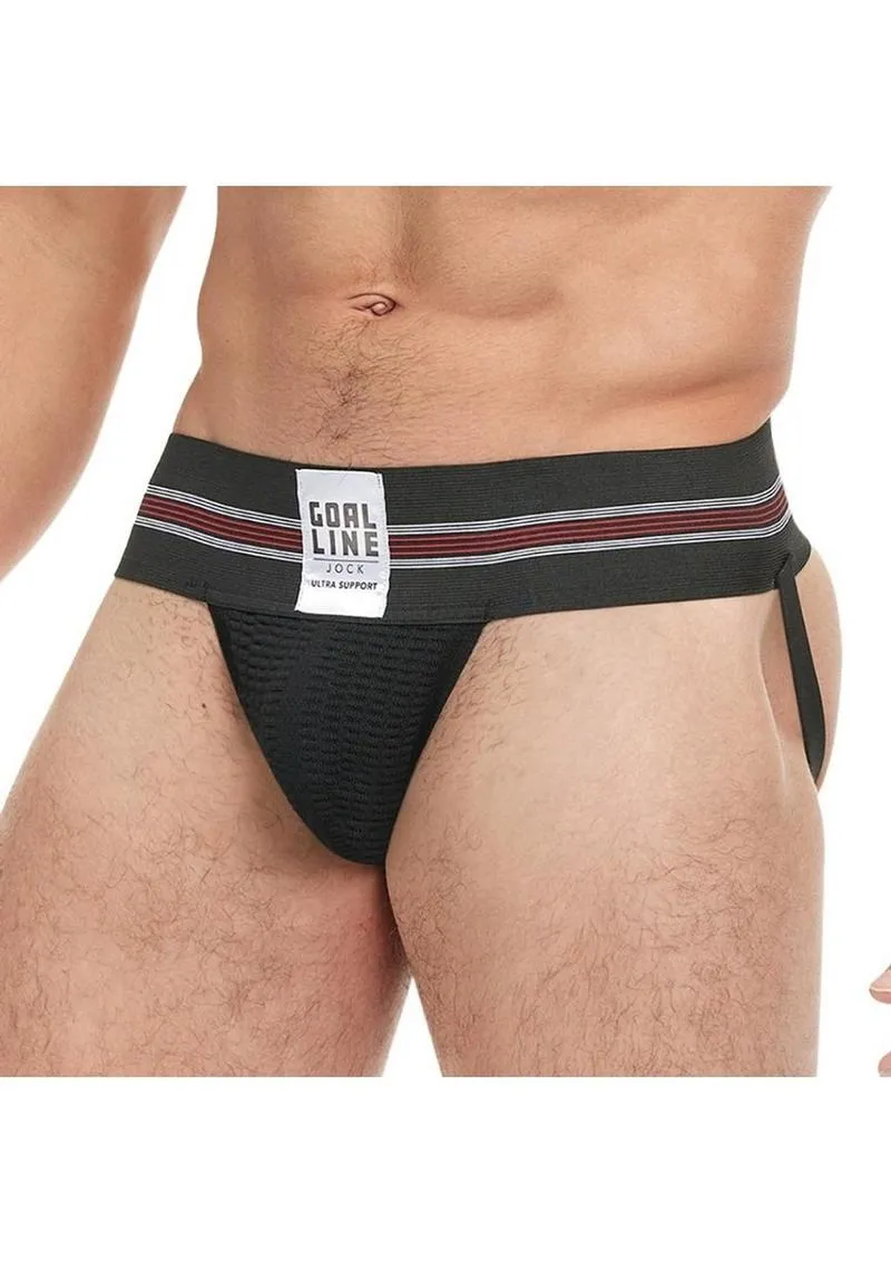 Goal Line Class Jockstrap