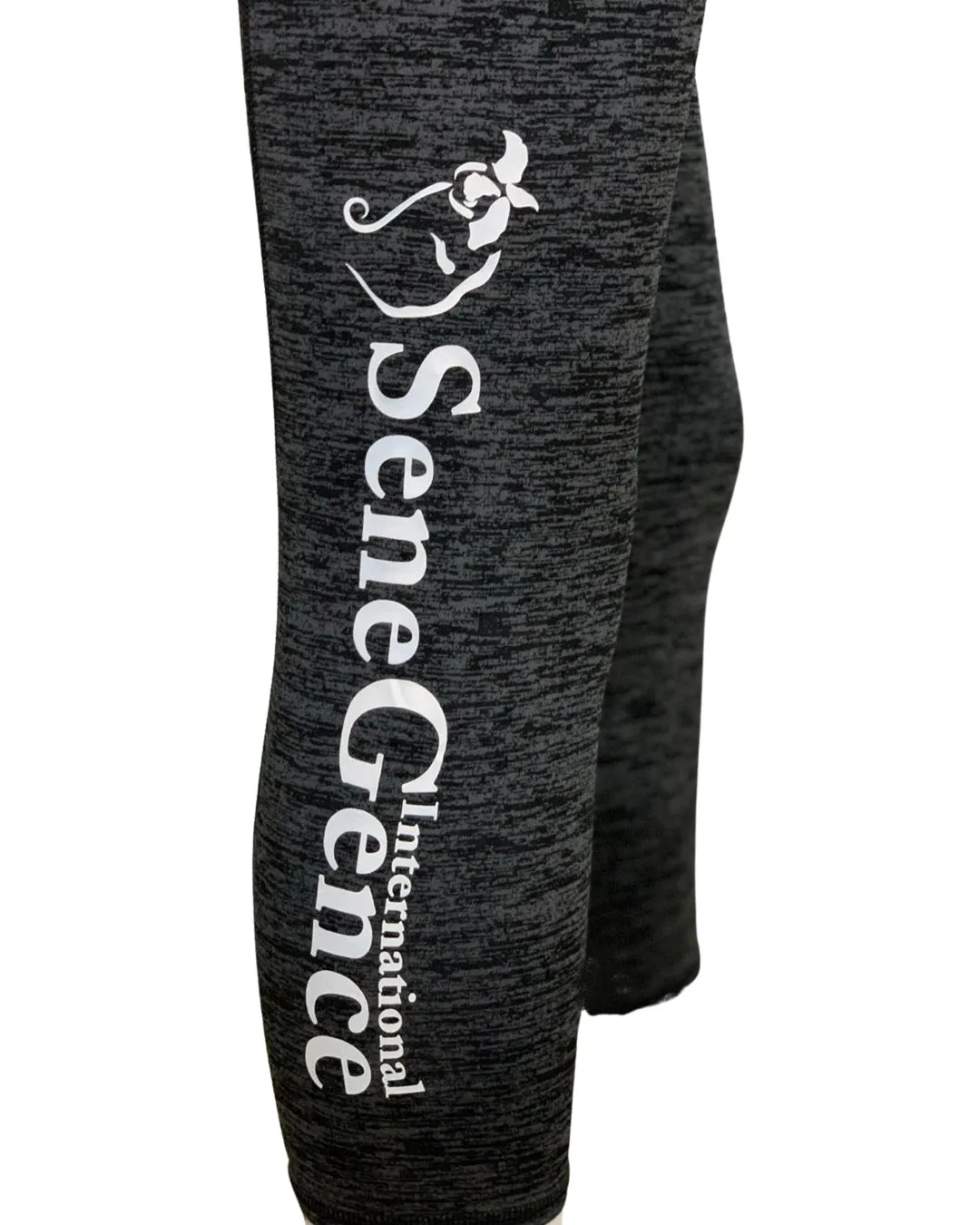 Graphite SeneGence Leggings