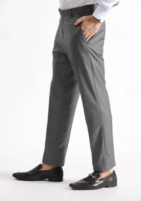 Grey Dress Pant