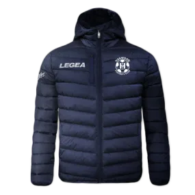 Hanwood FC Montreal Jacket Navy