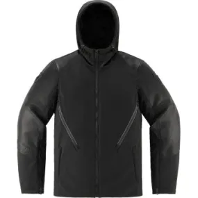 Icon Basehawk2 CE Jacket