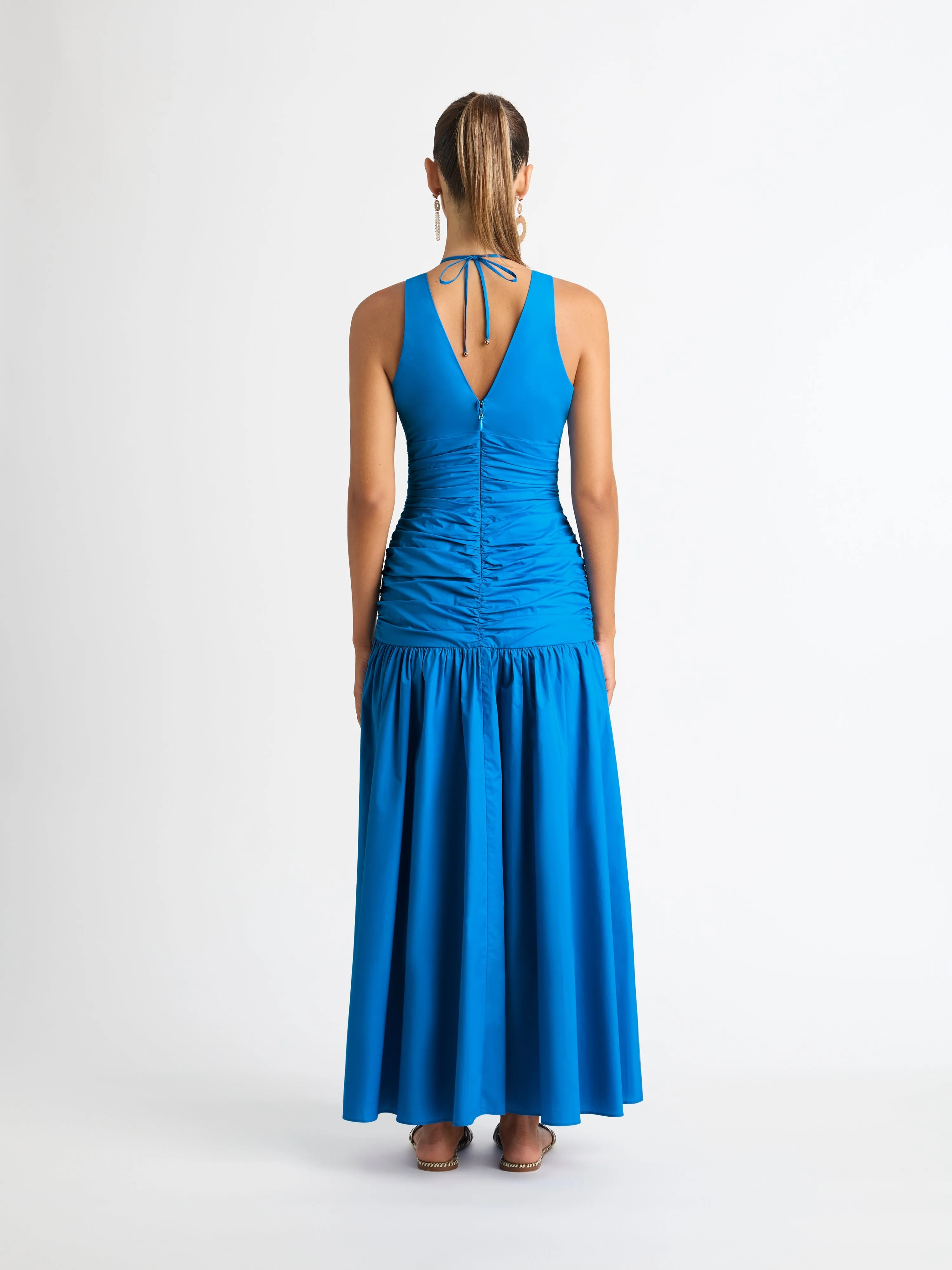 ISLA MAXI DRESS