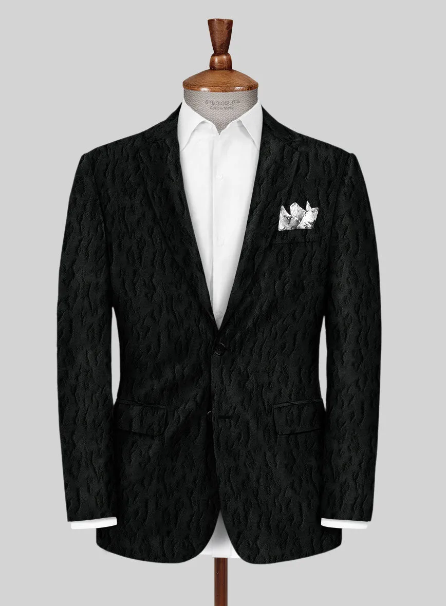 Italian Cotton Agustin Suit