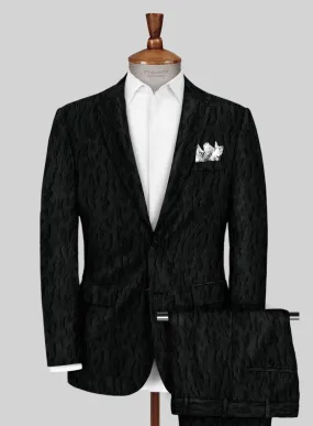 Italian Cotton Agustin Suit