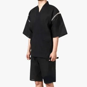 Japanese Jinbei Outfit