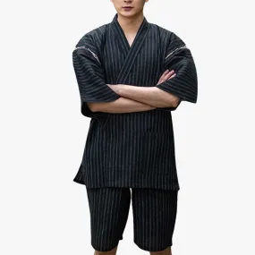 Japanese Pajamas Mens