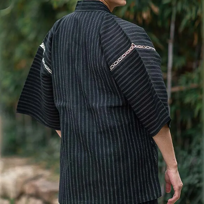 Japanese Pajamas Mens