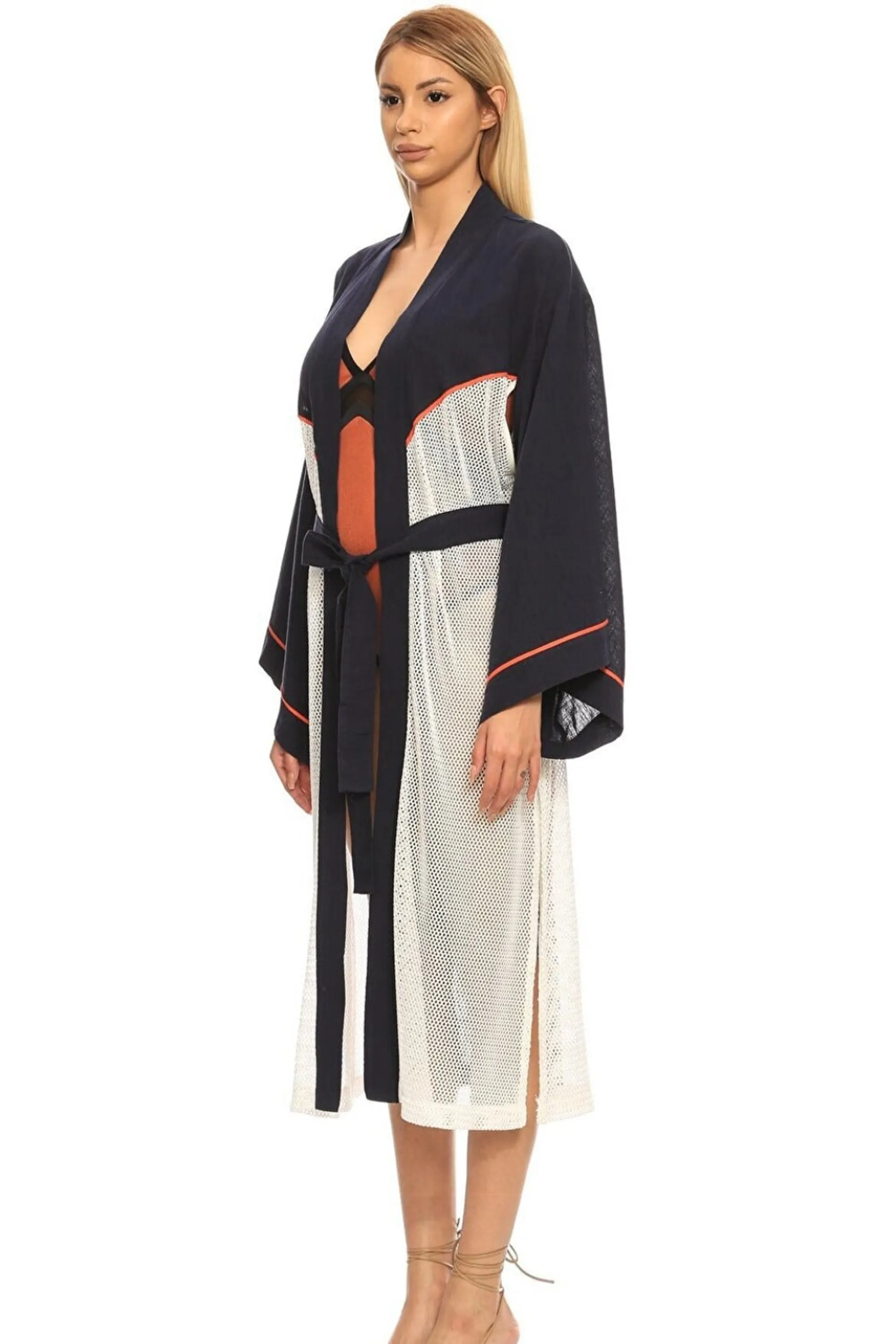 Keops Kimono