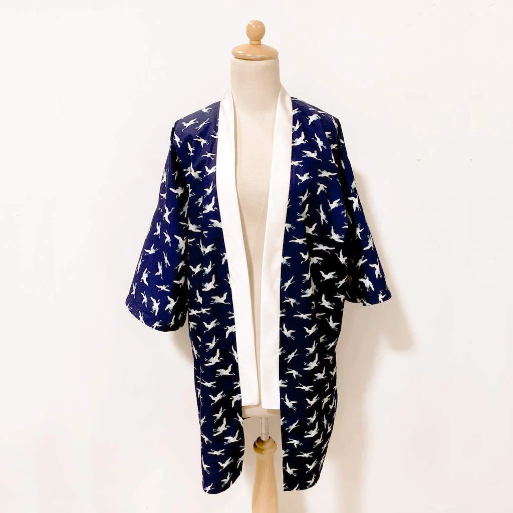 Kimono Cardigan